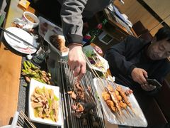 -刘记大块烤羊腿餐吧(北沙滩店)