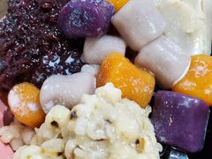 招牌双皮奶-芋香缘tarosweet(1天地店)