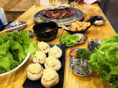 -伊茉家的烤肉店(勒泰中心店)