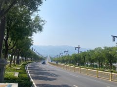 -河东池盐文化博览园