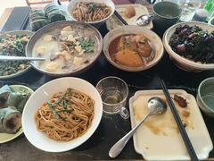 -兰溪小馆(东直门簋街店)