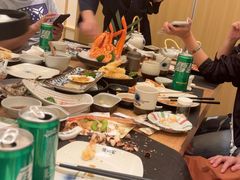 -德川家日本料理(顺义华联店)