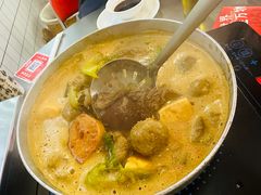 -燃计沙茶皇·香港沙茶火锅(人广旗舰店)