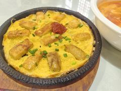 -环秀楼(黄山呈坎店)