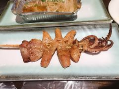 -臻馆小龙虾