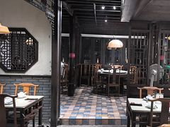 -五味堂·江浙土菜(月河特色店)