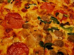 -必胜客(城西银泰店)