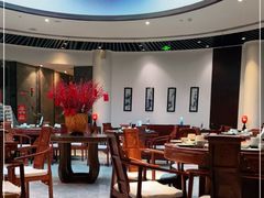包厢-瓷忆·瓷文化餐厅(上海店)