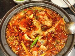 -小饕荟雅安贡椒鱼鲜馆(广福桥店)