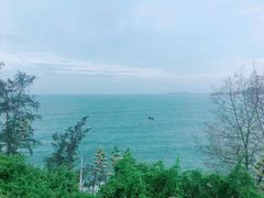 -漳州滨海火山岛自然生态风景区