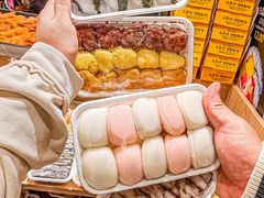 -传闻来紫菜包饭·打糕(西塔韩百店)