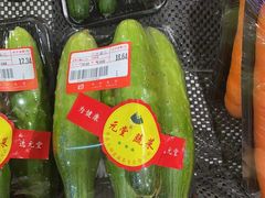 -青岛利群四方购物广场