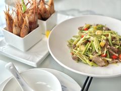 -柳莺湖上·湖景餐厅·江南菜(西湖店)