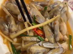 -长平肥姐白粥·海鲜打冷