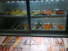 -徐记味府·今晚吃龙虾(万达金街店)