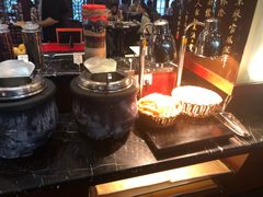 -苏州独墅湖书香世家酒店