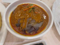 东北大拉皮-顺风海鲜港(金玉兰店)