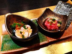 -奈良本寿司(永嘉路店)