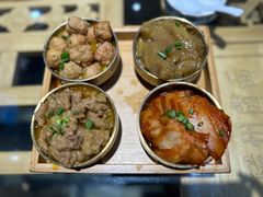 磁州四扣碗-磁州卤面·地标邯郸菜(97年创始店)