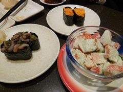 -元气寿司(东方宝泰店)