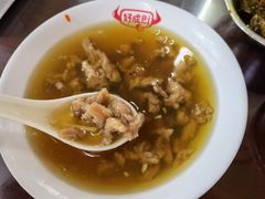 -好成财牛排馆(涂门街总店)