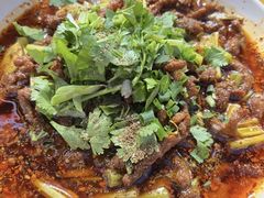 -杨三娘跷脚牛肉(羊子山西路店)
