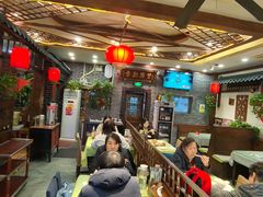 -玉桥餐厅(天坛店)