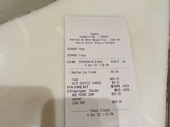 -甜艺廊(永利皇宫店)