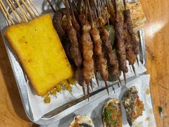 -老谢野馄饨(延安路店)