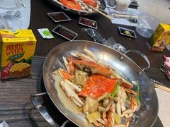 -盒马鲜生(皇庭广场店)