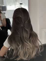 -卓梵美发·精品Salon