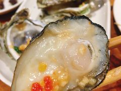 -木屋烧烤(岗顶二店)