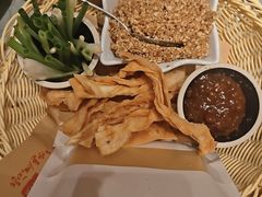 -鲁菜根·泰山菜(泰山店)