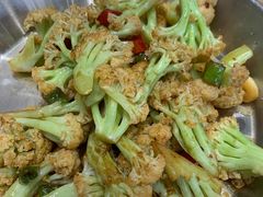 -串门海鲜烧烤(五四广场店)