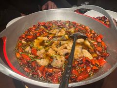 -俏江南(东方广场店)