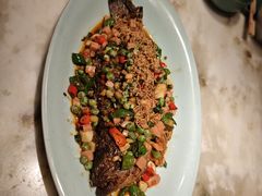 -锦府盐帮·李宅(领展购物广场中关村店)