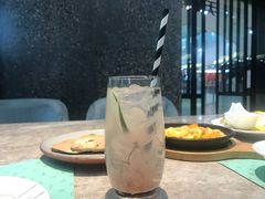 -大树餐厅(红旗街万达店)