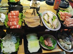 -销魂美蛙鱼头火锅(上海首店)