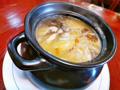 鸡汤-王太饭堂