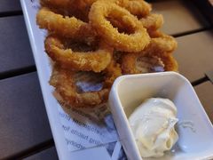 -Ambra Haus琥珀屋精酿餐厅(宝山店)