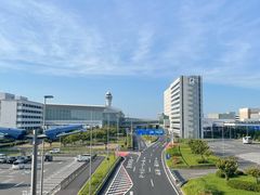 -中部国际机场
