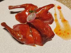 -彩丰楼中餐厅(佘山世茂洲际酒店)