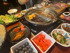 -披头士和牛火锅·寿喜烧自助(陶溪川店)