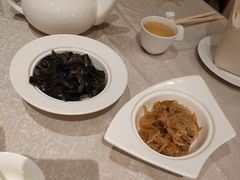 -苏州阳澄湖澜廷酒店-有景阁中餐厅