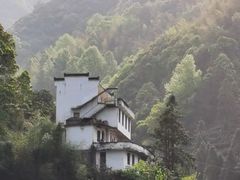 -新安江山水画廊风景区