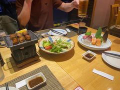 -琴寿司居酒屋(软件园店)