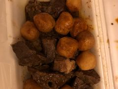 -明记牛杂(新马路分店)