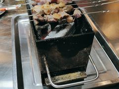 -幸福小串·地摊小炉子(三阳路店)