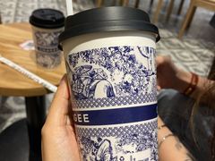-霸王茶姬(正佳广场店)