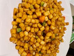 特色炒疙瘩-紫光园(创始店)